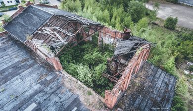 "Gasanstalt Nordhausen"