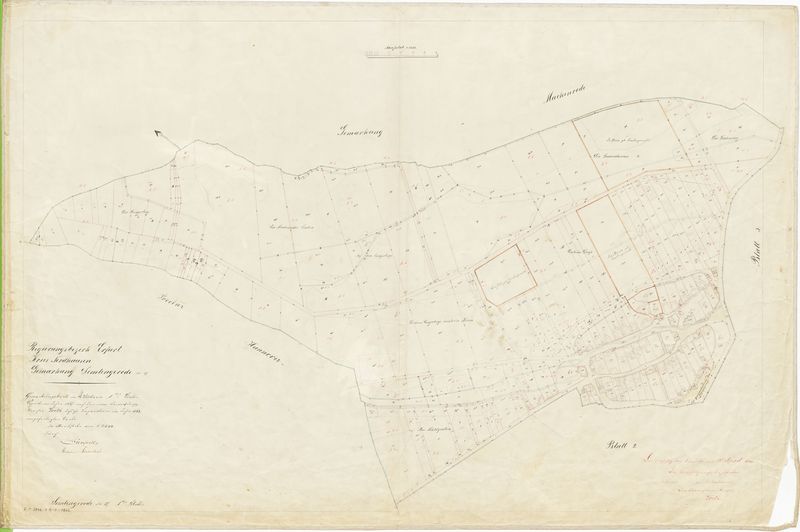 Datei:Limlingerode - Flur 001 - 1862.JPG