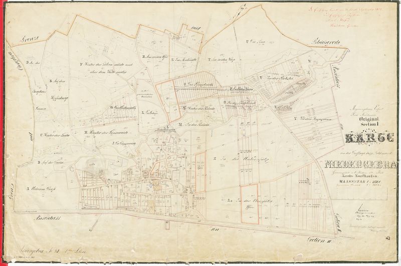 Datei:Niedergebra - Flur 001 - 1863.JPG