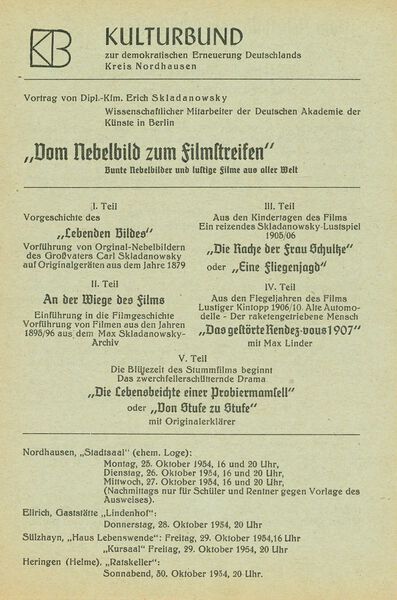 Datei:Programm Kulturbund Nordhausen.jpg