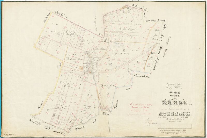 Datei:Mörbach - Flur 002 - 1864.JPG