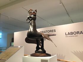 Der Nordhäuser Aar.