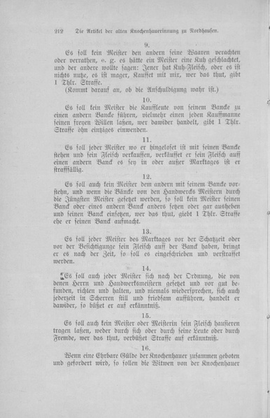 Datei:Die Artikel der alten Knochenhauerinnung zu Nordhause.pdf