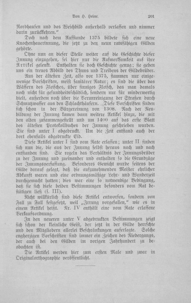 Datei:Die Artikel der alten Knochenhauerinnung zu Nordhause.pdf