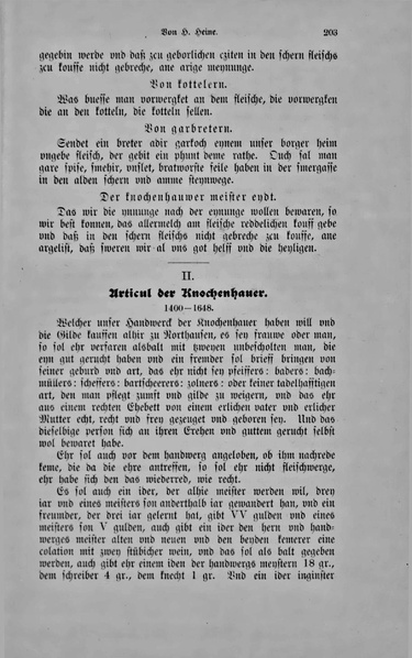 Datei:Die Artikel der alten Knochenhauerinnung zu Nordhause.pdf