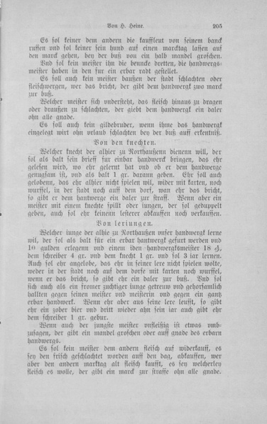 Datei:Die Artikel der alten Knochenhauerinnung zu Nordhause.pdf