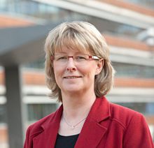 Inge Klaan