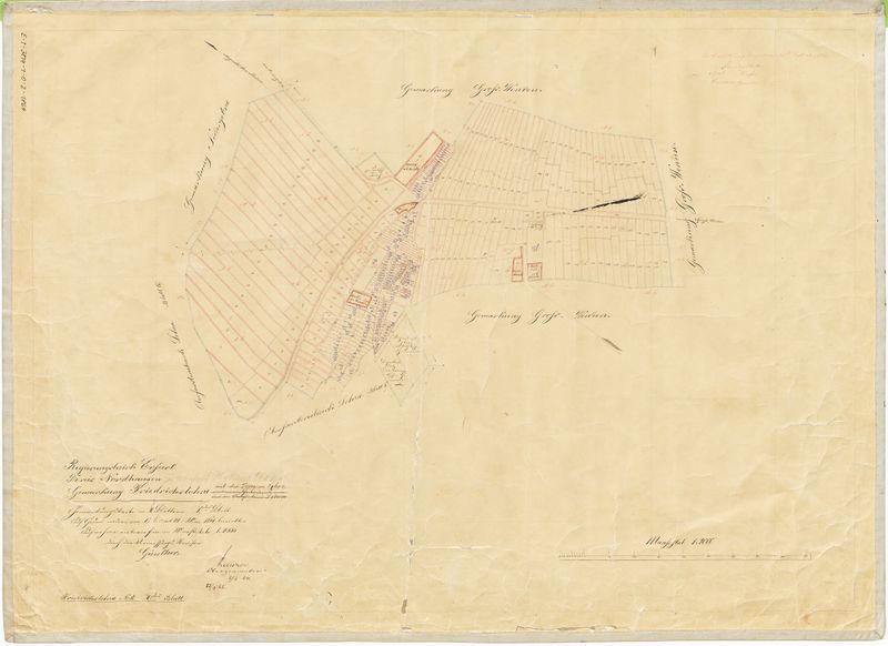 Datei:Friedrichslohra - Flur 001 - 1864.JPG