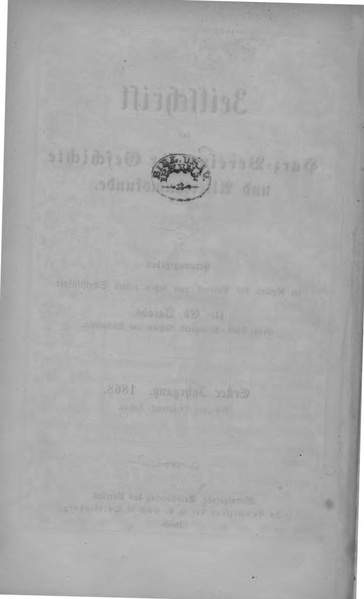 Datei:Zeitschrift des Harz-Vereins 1. Jahrgang (1868).pdf