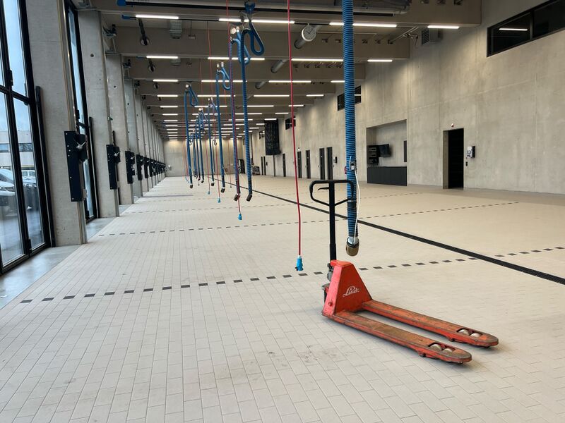 Datei:Feuerwehr Nordhausen 2023 - 1.jpg