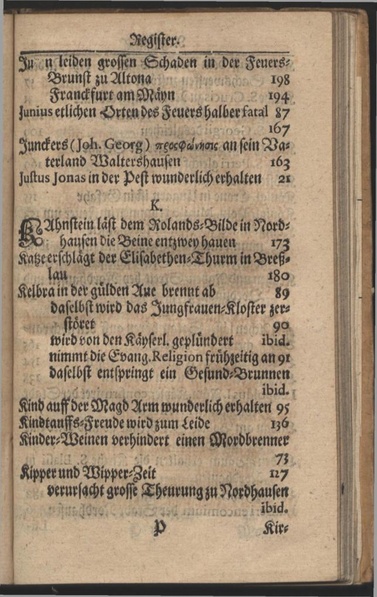 Datei:Curieuse Feuer- und Unglücks-Chronica Nordhausen.pdf
