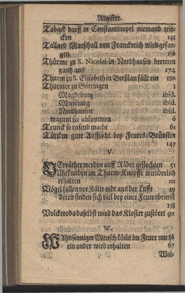 Datei:Curieuse Feuer- und Unglücks-Chronica Nordhausen.pdf