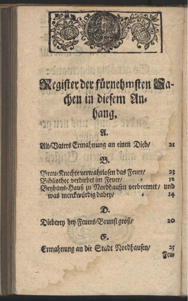 Datei:Curieuse Feuer- und Unglücks-Chronica Nordhausen.pdf
