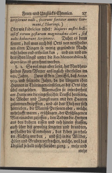 Datei:Curieuse Feuer- und Unglücks-Chronica Nordhausen.pdf