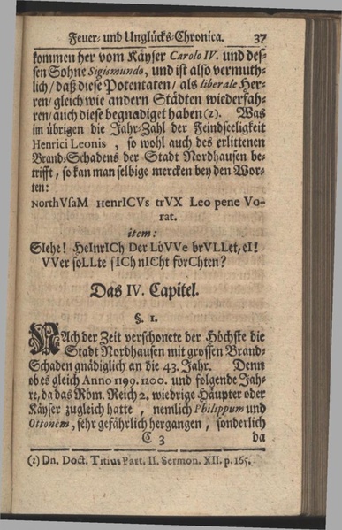 Datei:Curieuse Feuer- und Unglücks-Chronica Nordhausen.pdf