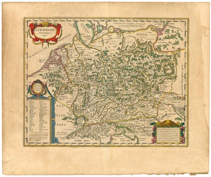 Datei:Blaeu 1645 - Germaniae veteris typus.jpeg