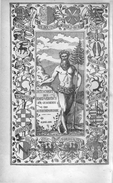 Datei:Zeitschrift des Harz-Vereins 2. Jahrgang (1869).pdf