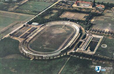 "Nordhäuser Stadion"