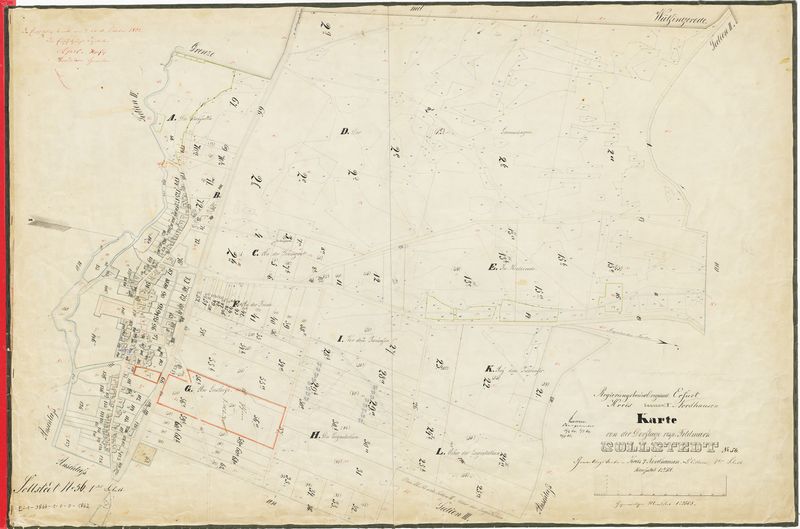 Datei:Sollstedt - Flur 001 - 1862.JPG