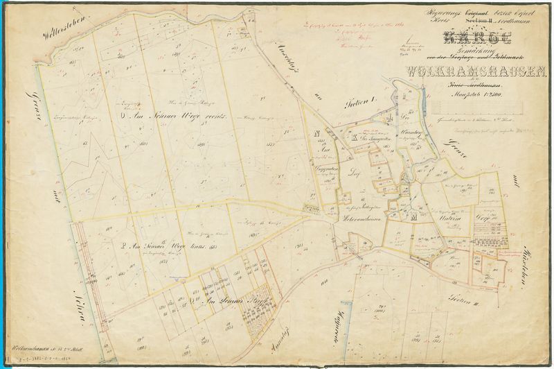 Datei:Wolkramshausen - Flur 002 - 1864.JPG