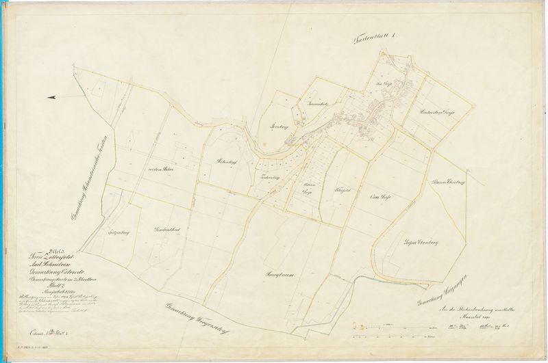 Datei:Osterode - Flur 002 - 1859.JPG