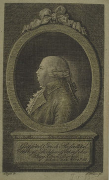 Gottfried Erich Rosenthal