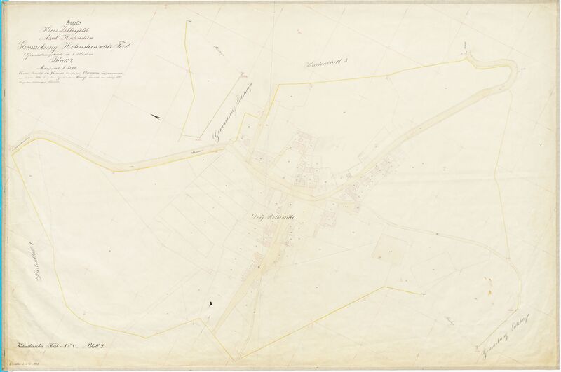 Datei:Rothesütte - Flur 002 - 1873.JPG