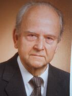 Pfarrer Hans Ulrich Höpfner