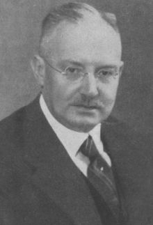 Hans Silberborth