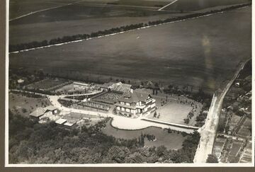 "Wohnhaus der Familie Georg Kruse"