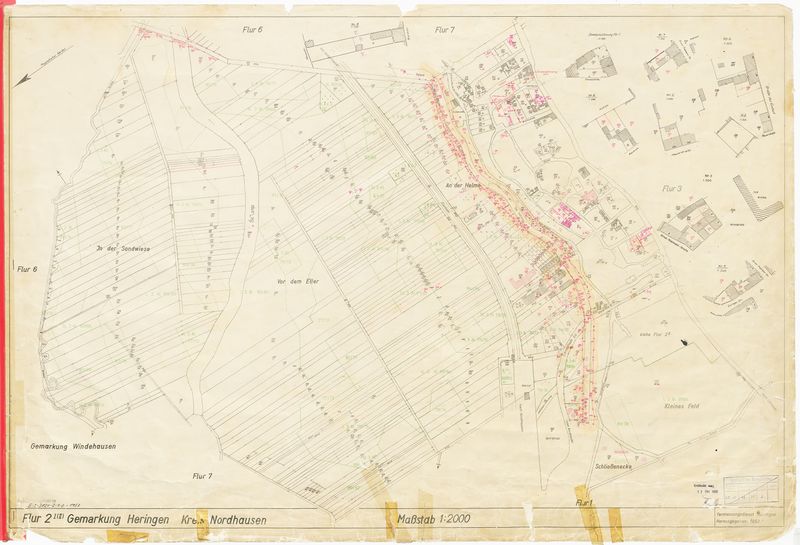 Datei:Heringen - Flur 002 - 1953.JPG
