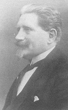 Albert Pabst